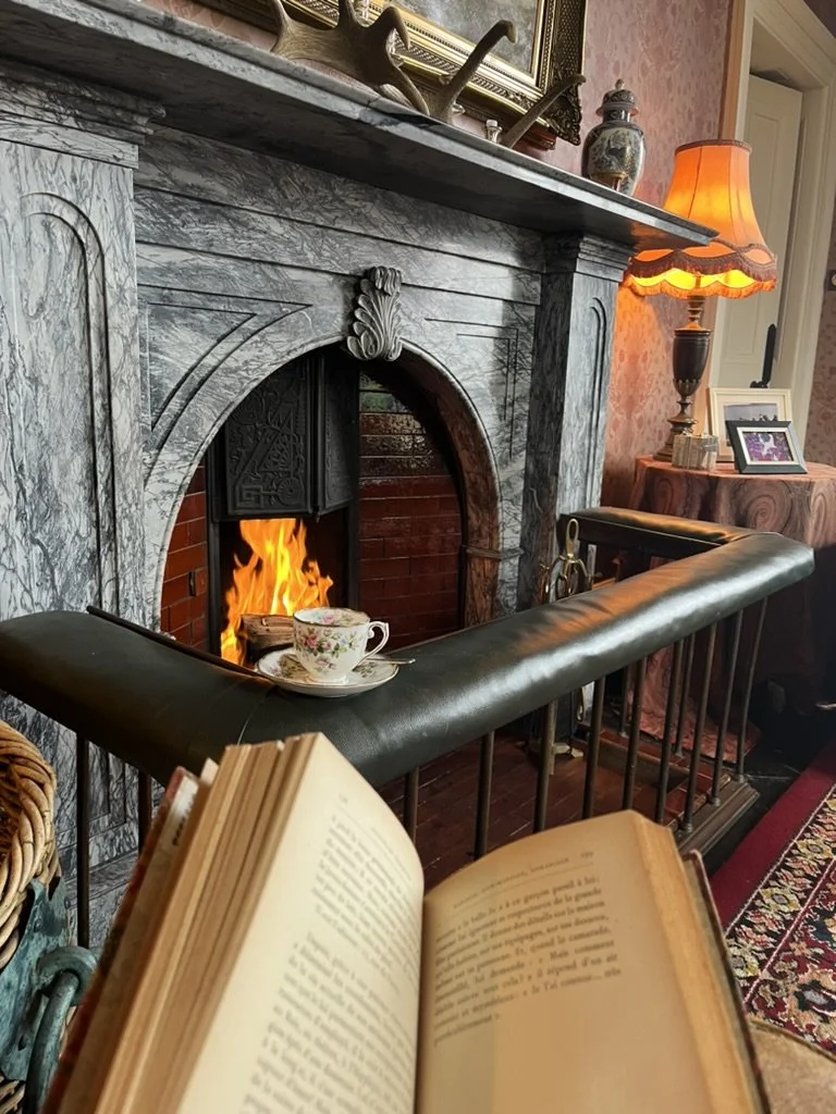 Stories of Samhain – Sunday 18th October