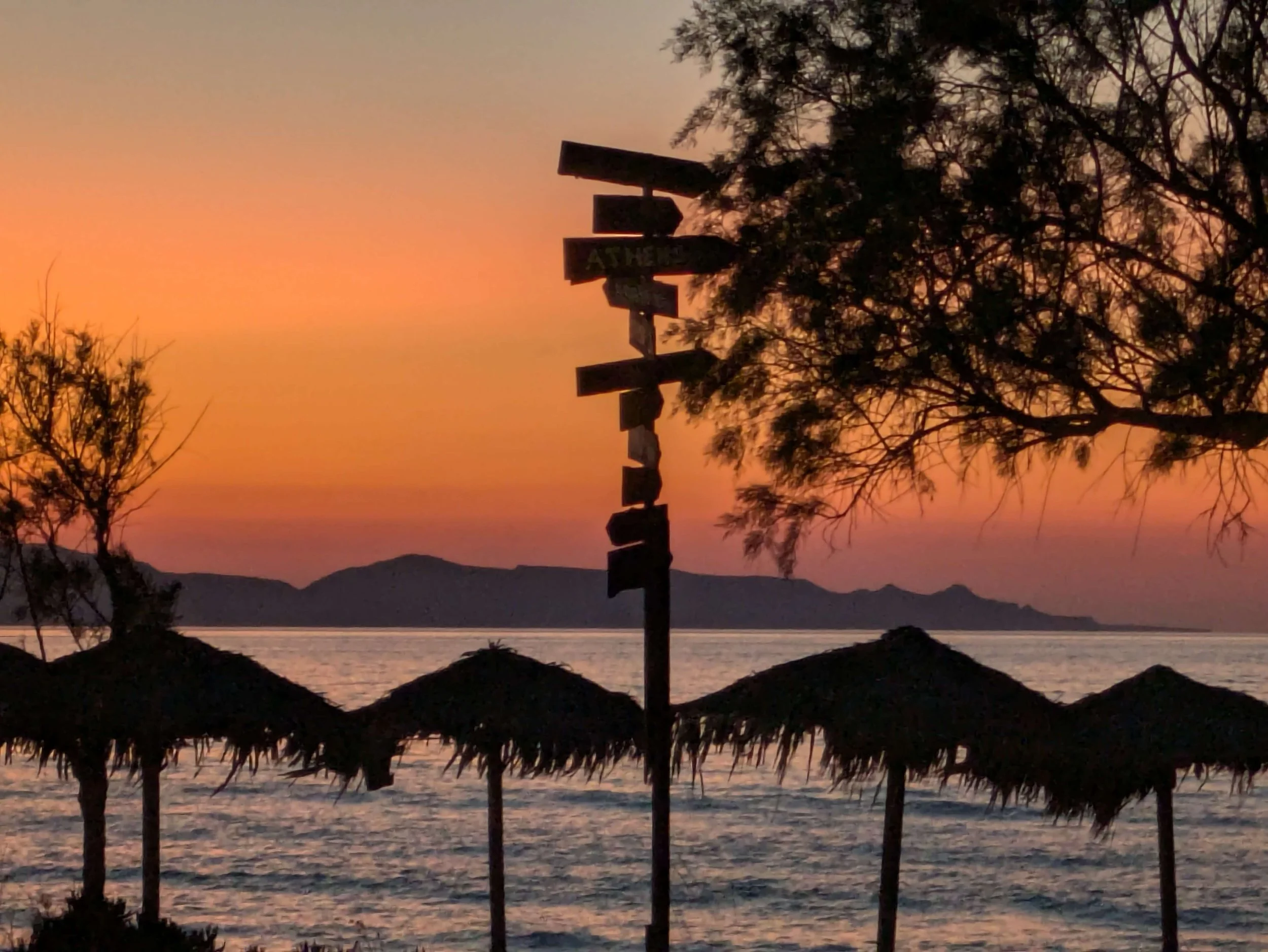 Mario’s Retreat in Crete: feedback by Kate Bulloch
