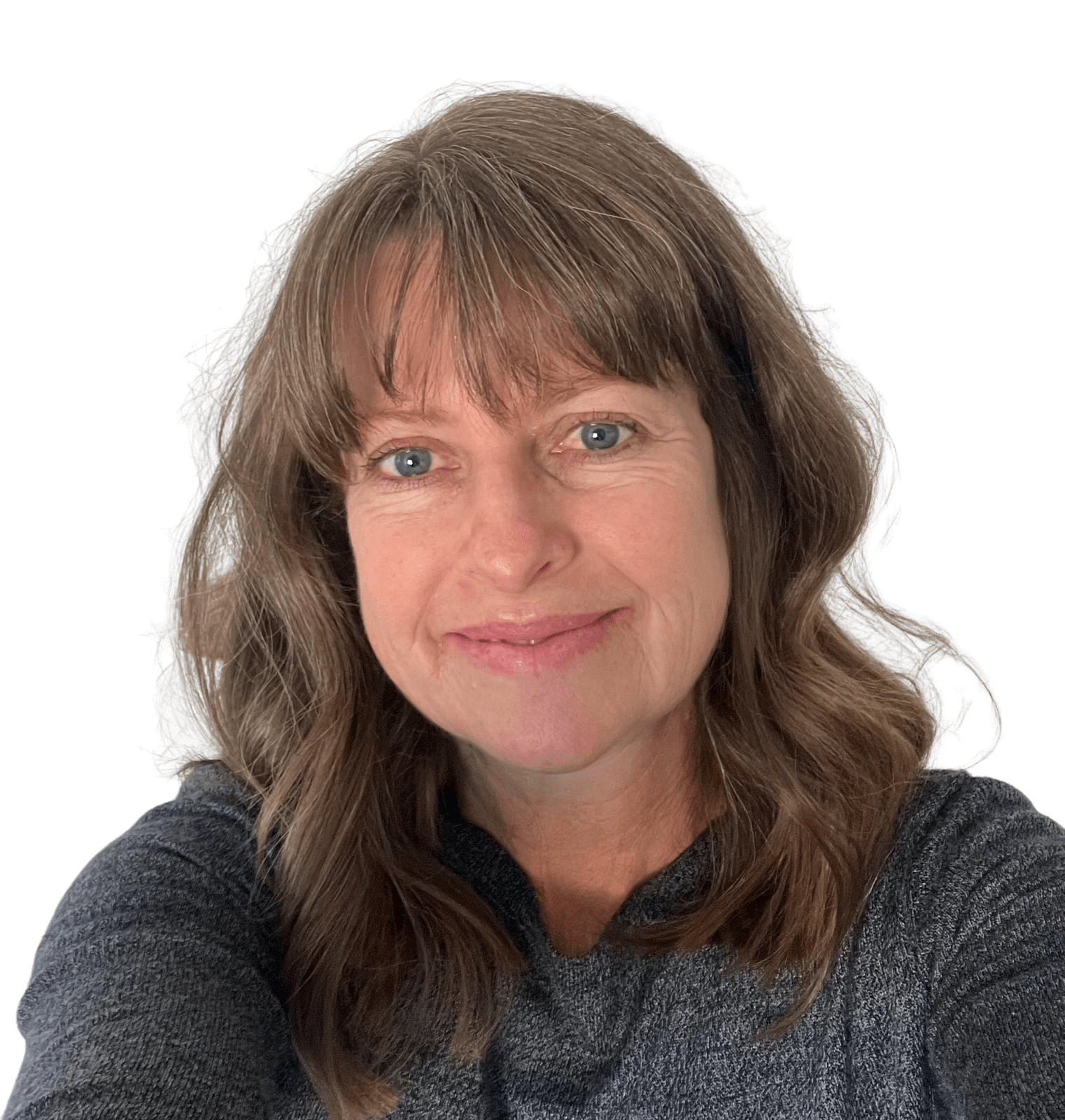 Toni Geyve Iyengar Yoga Teacher