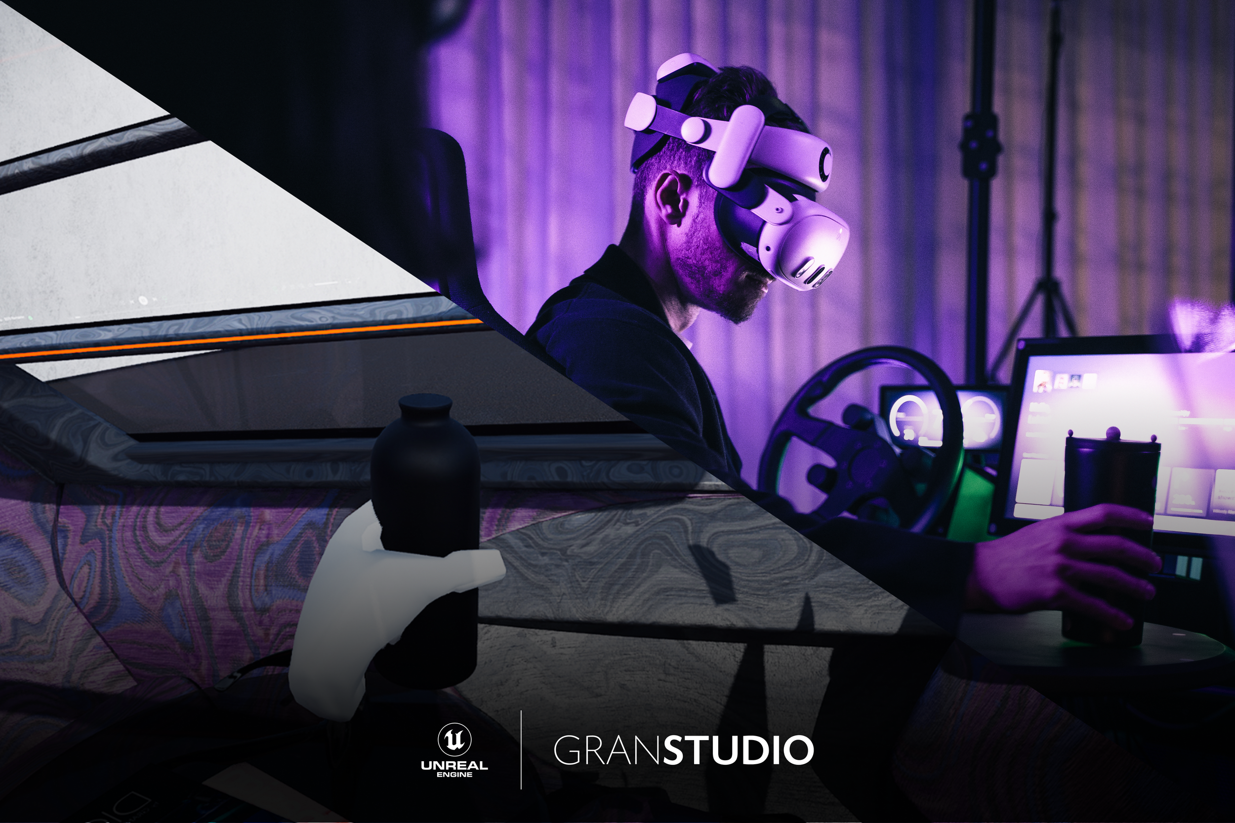 Transdisciplinary design consultancy | Granstudio