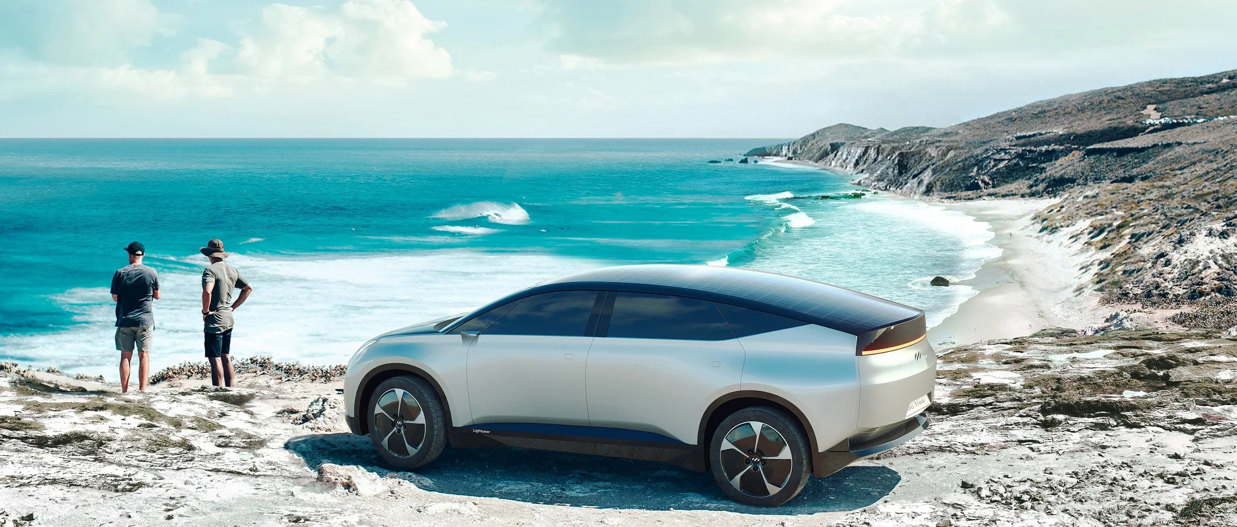 Exploring solar vehicle typologies