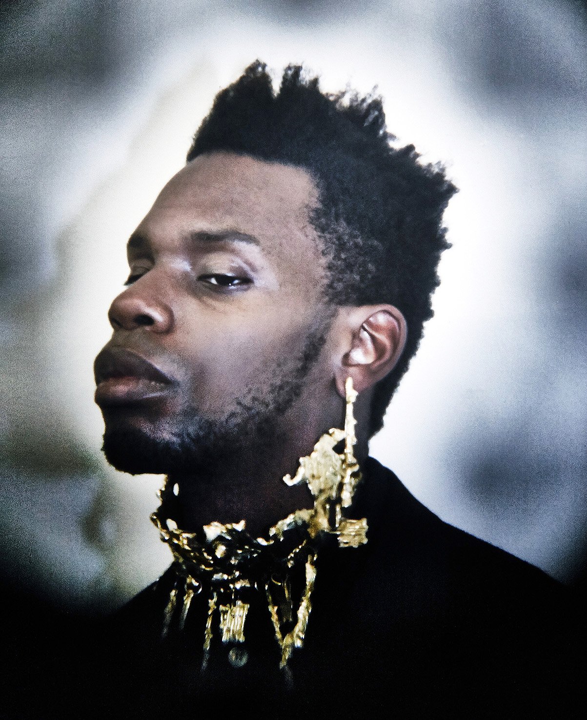  Gaika 