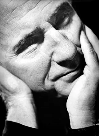 Ian Schrager