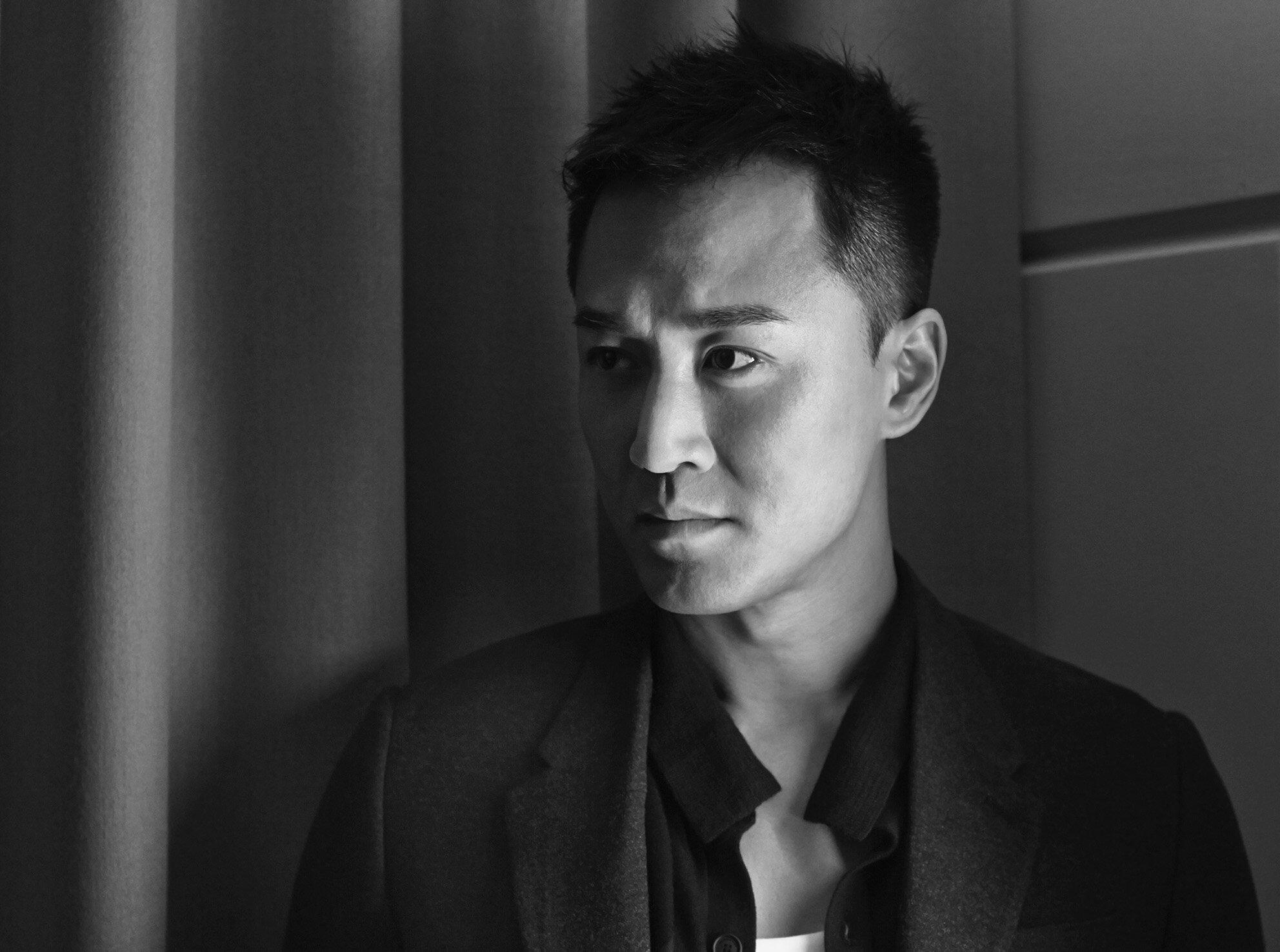  Raymond Lam 