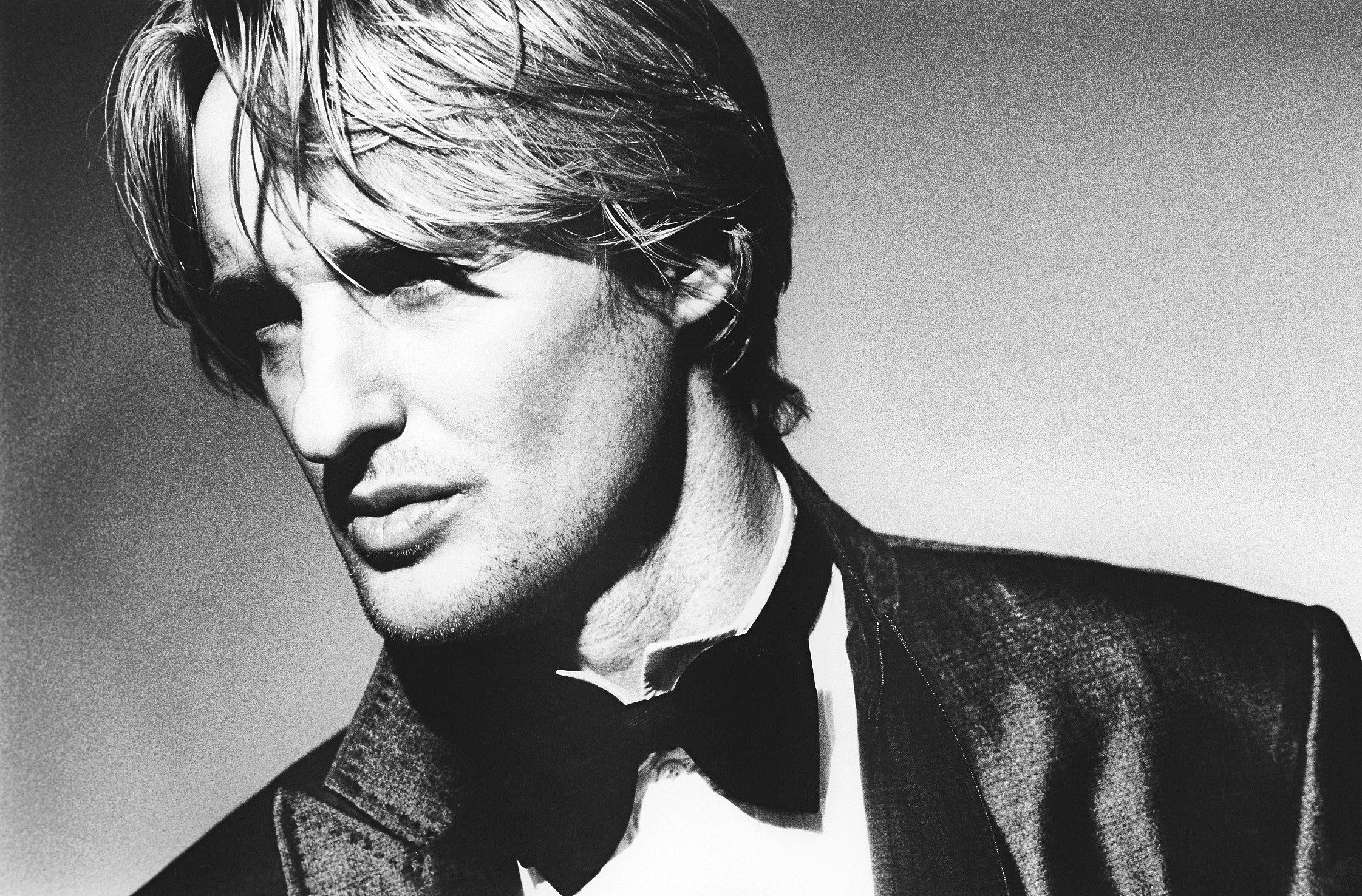  Owen Wilson 