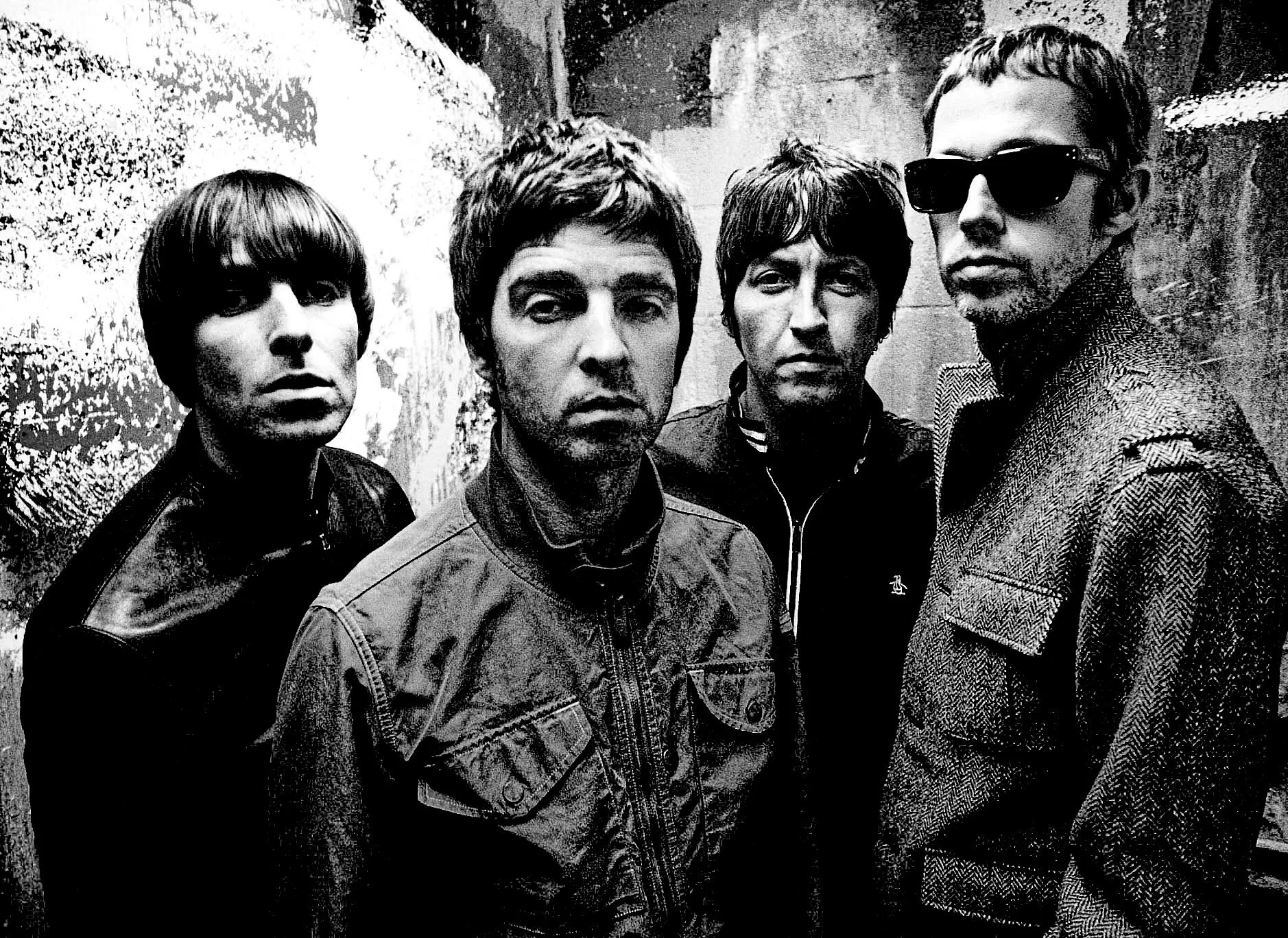 Oasis
