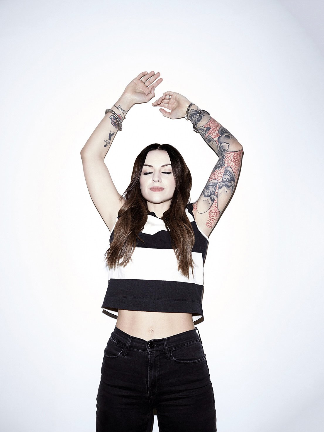  Amy Macdonald 