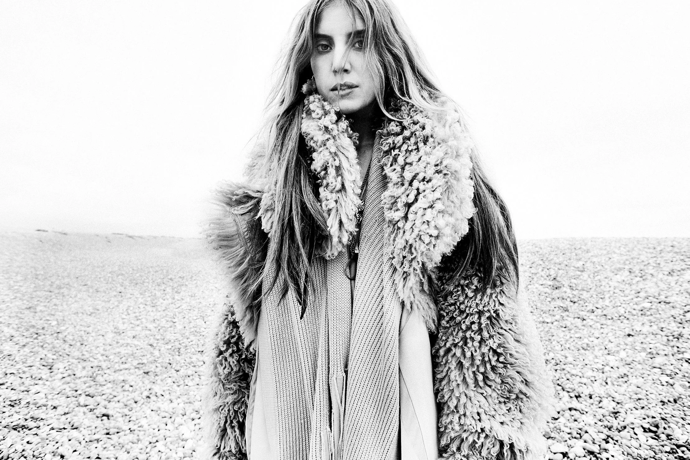  Lykke Li 