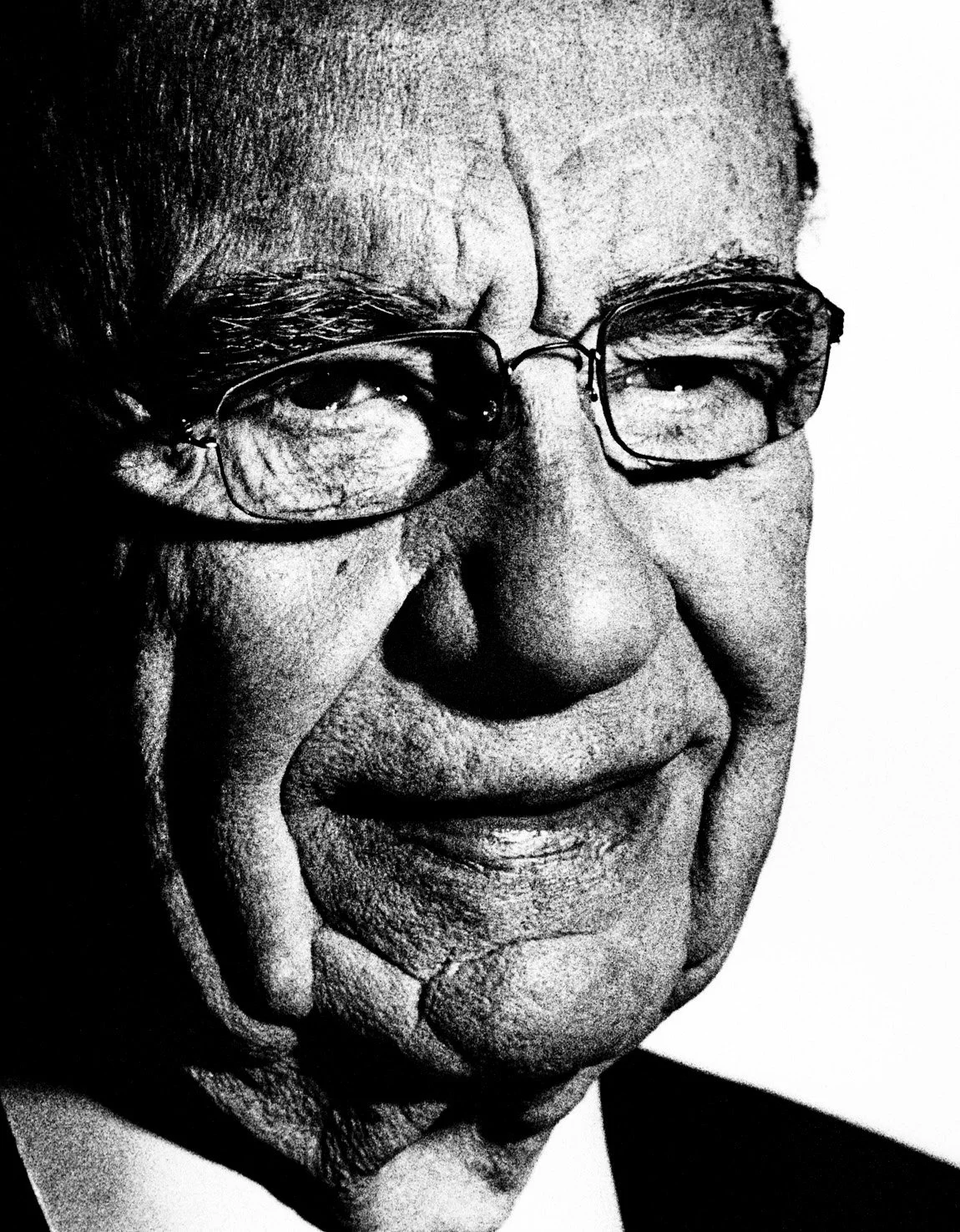 Rupert Murdoch 