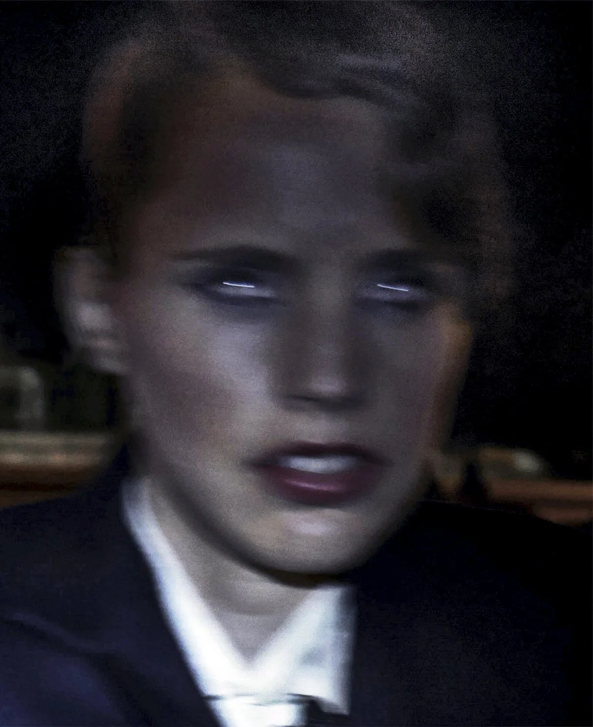  Anna Calvi 