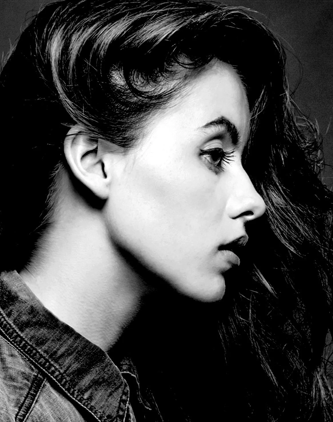  Rosie Day 