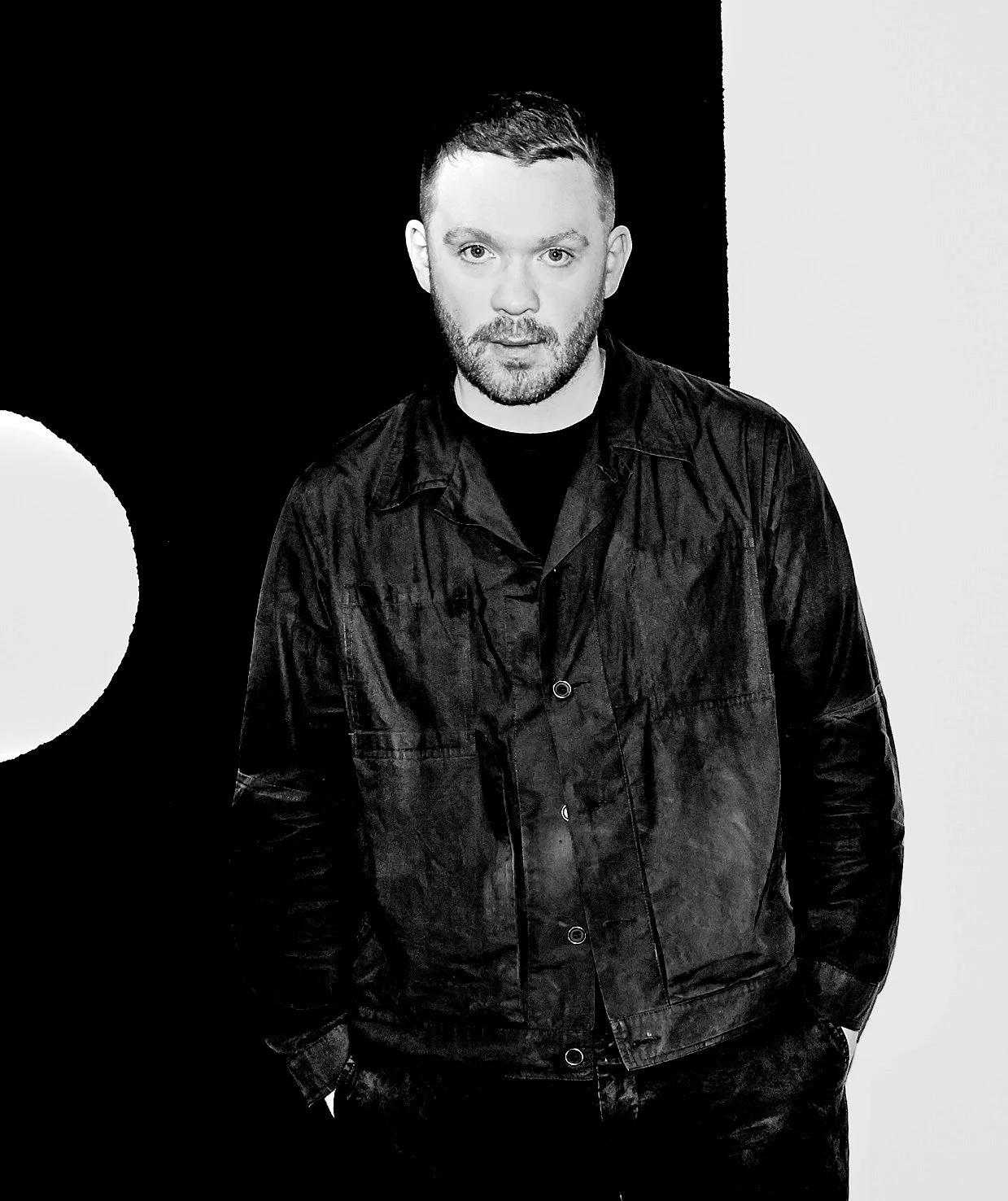  Craig Green 