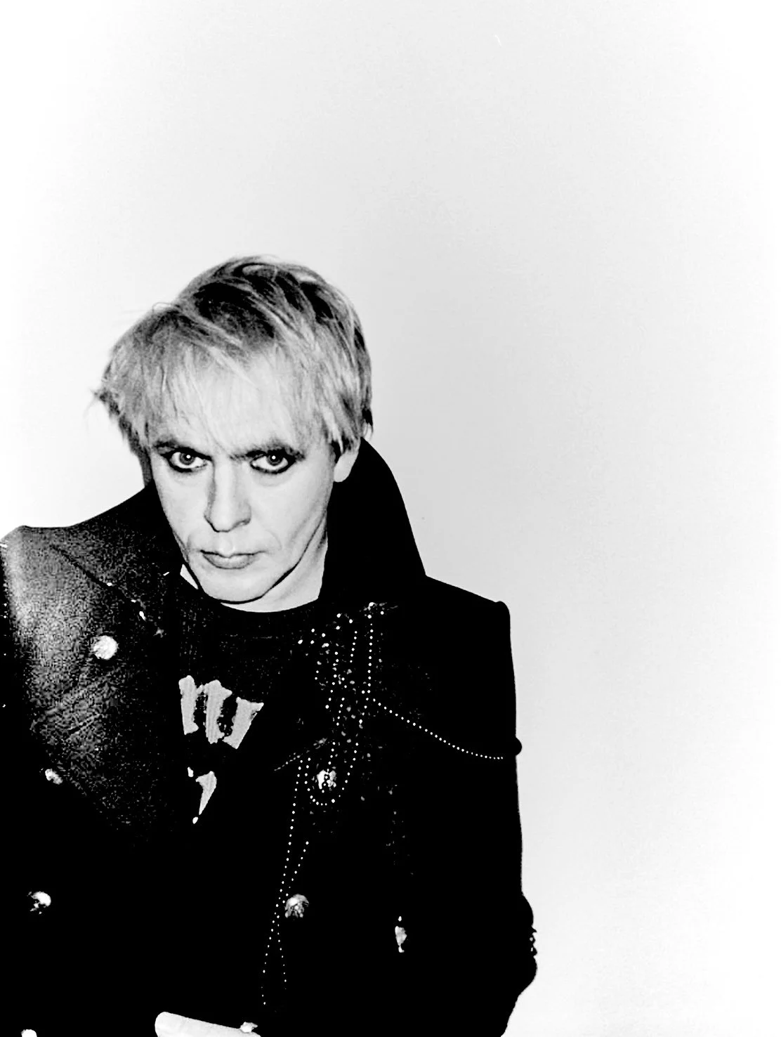  Nick Rhodes 