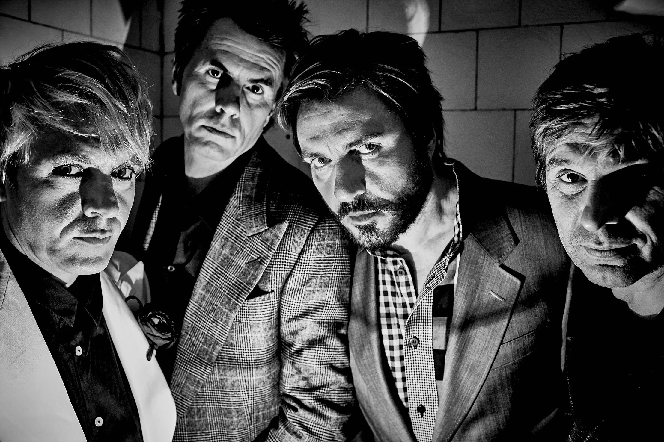  Duran Duran 