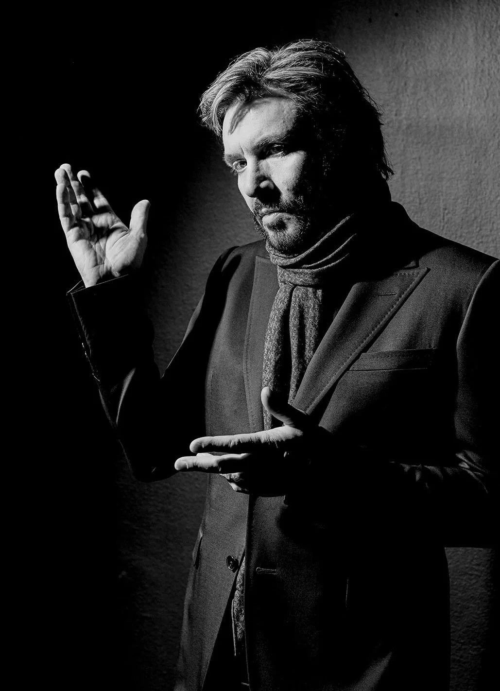  Simon Le Bon 