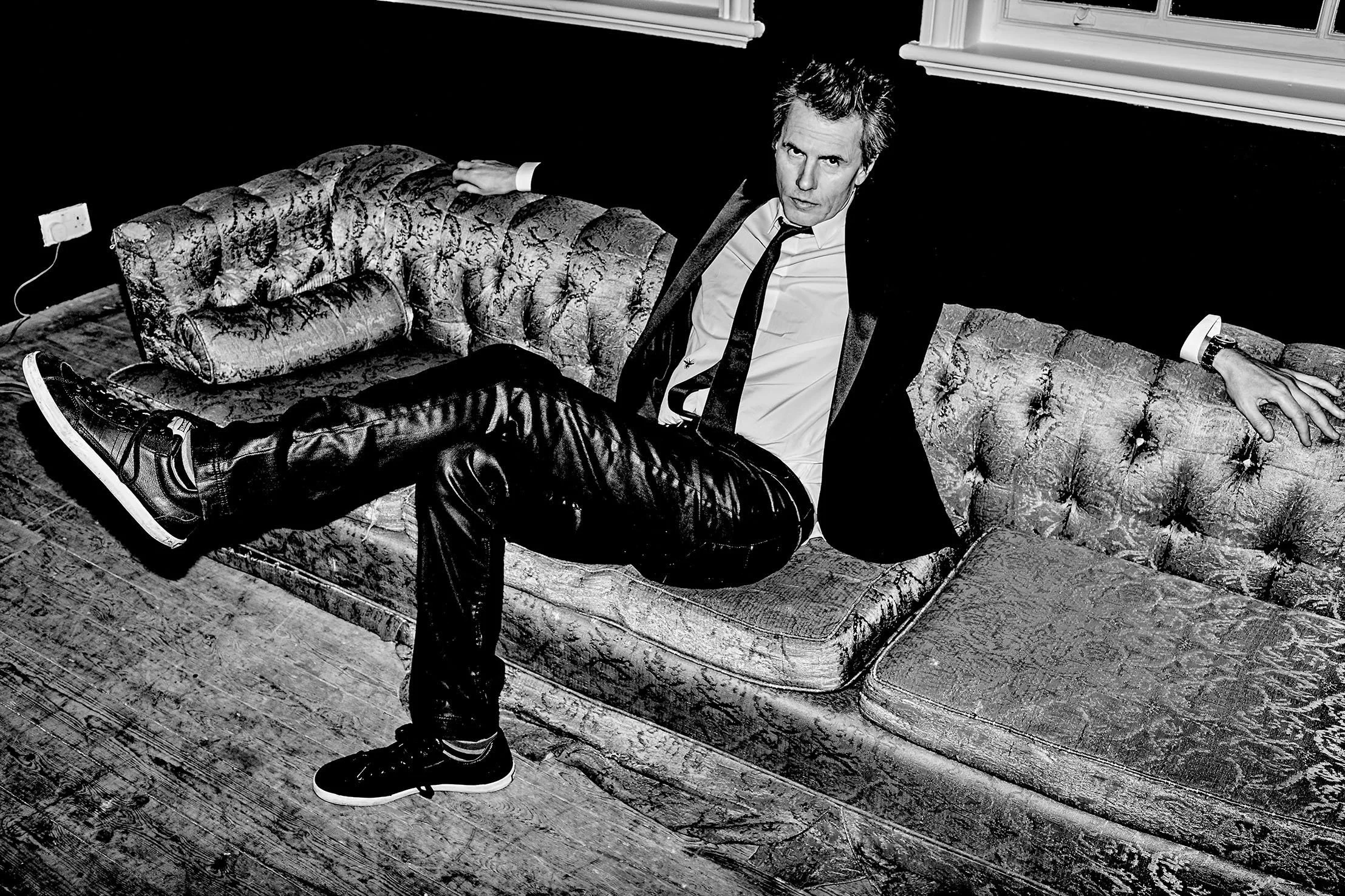  John Taylor 
