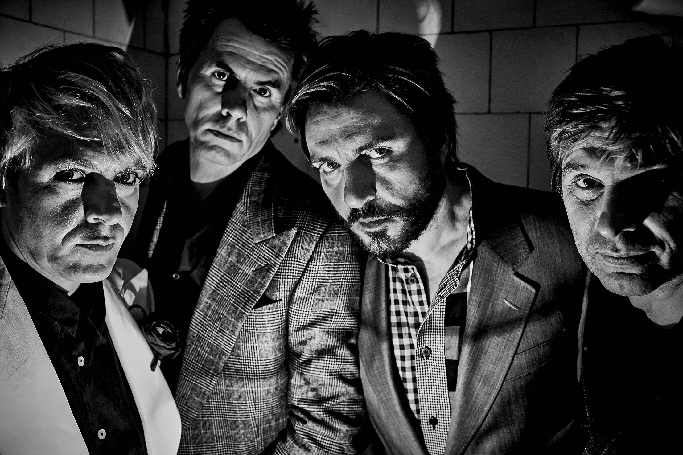  Duran Duran 