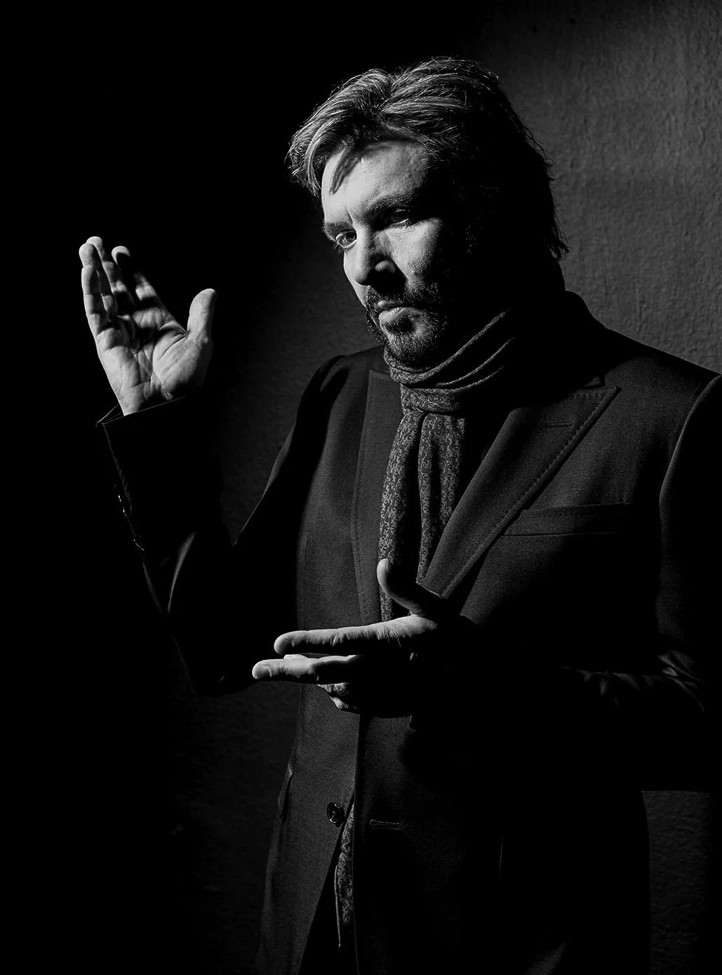  Simon Le Bon 