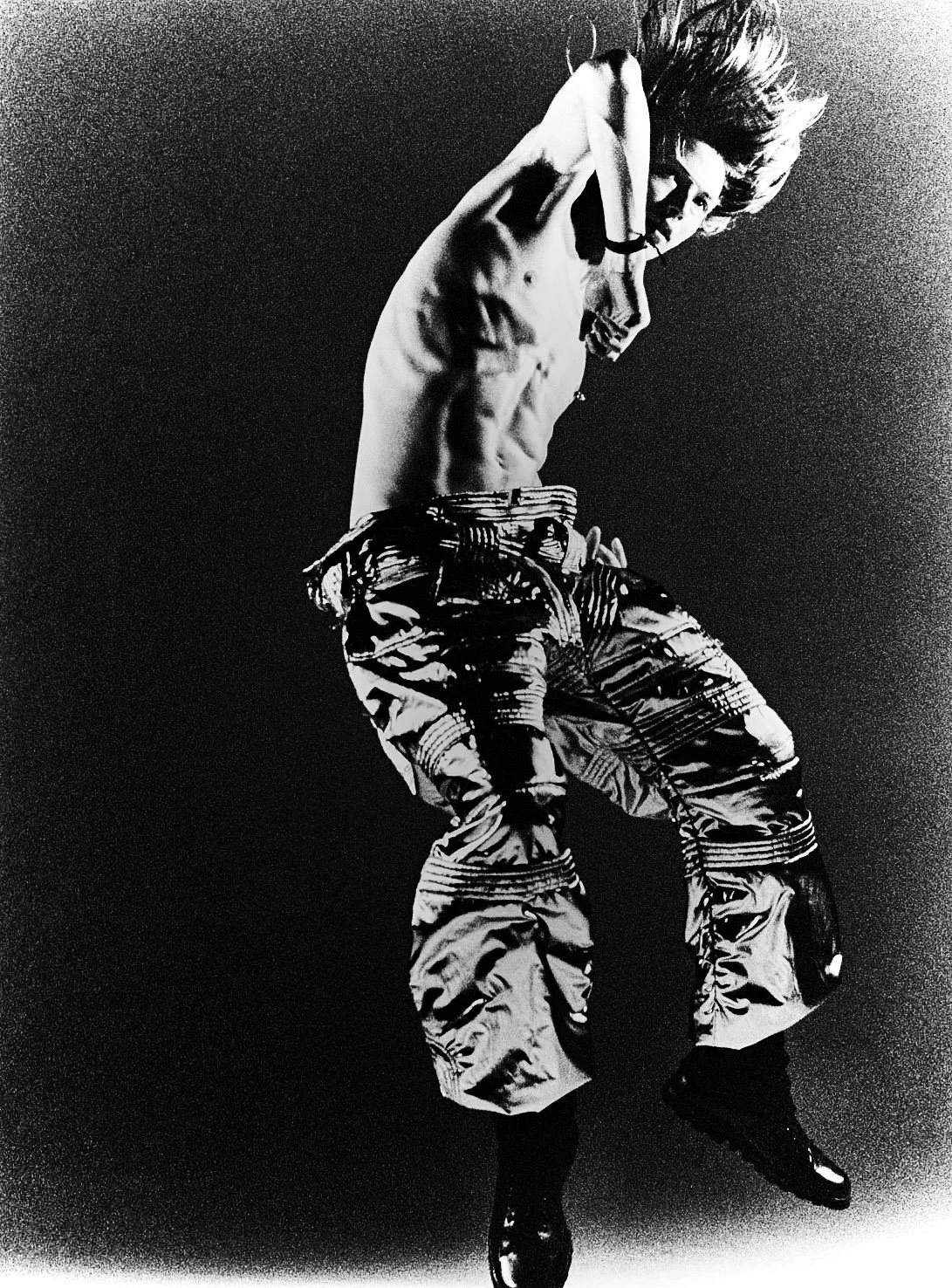 David 