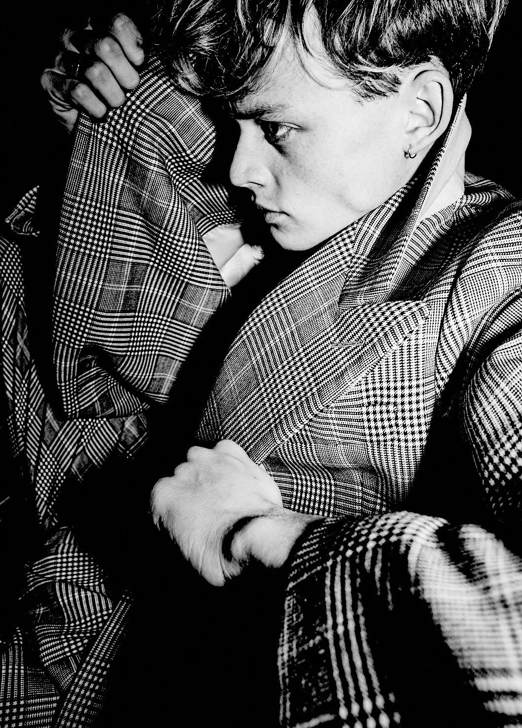  Anson Boon 