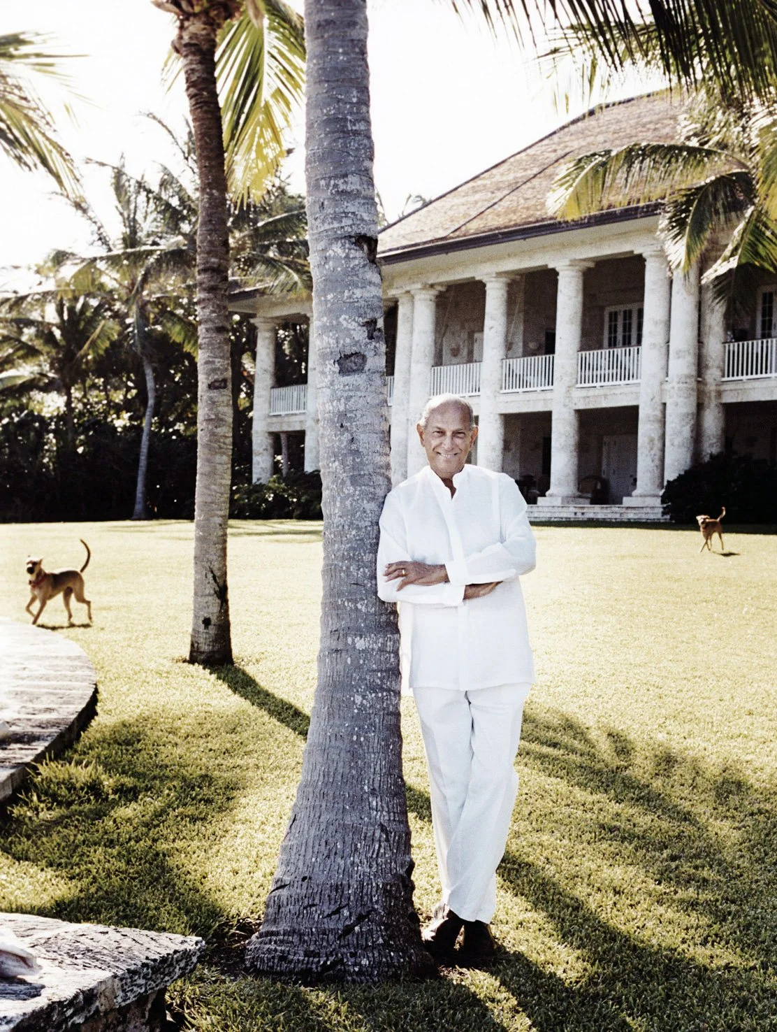  Oscar de la Renta 