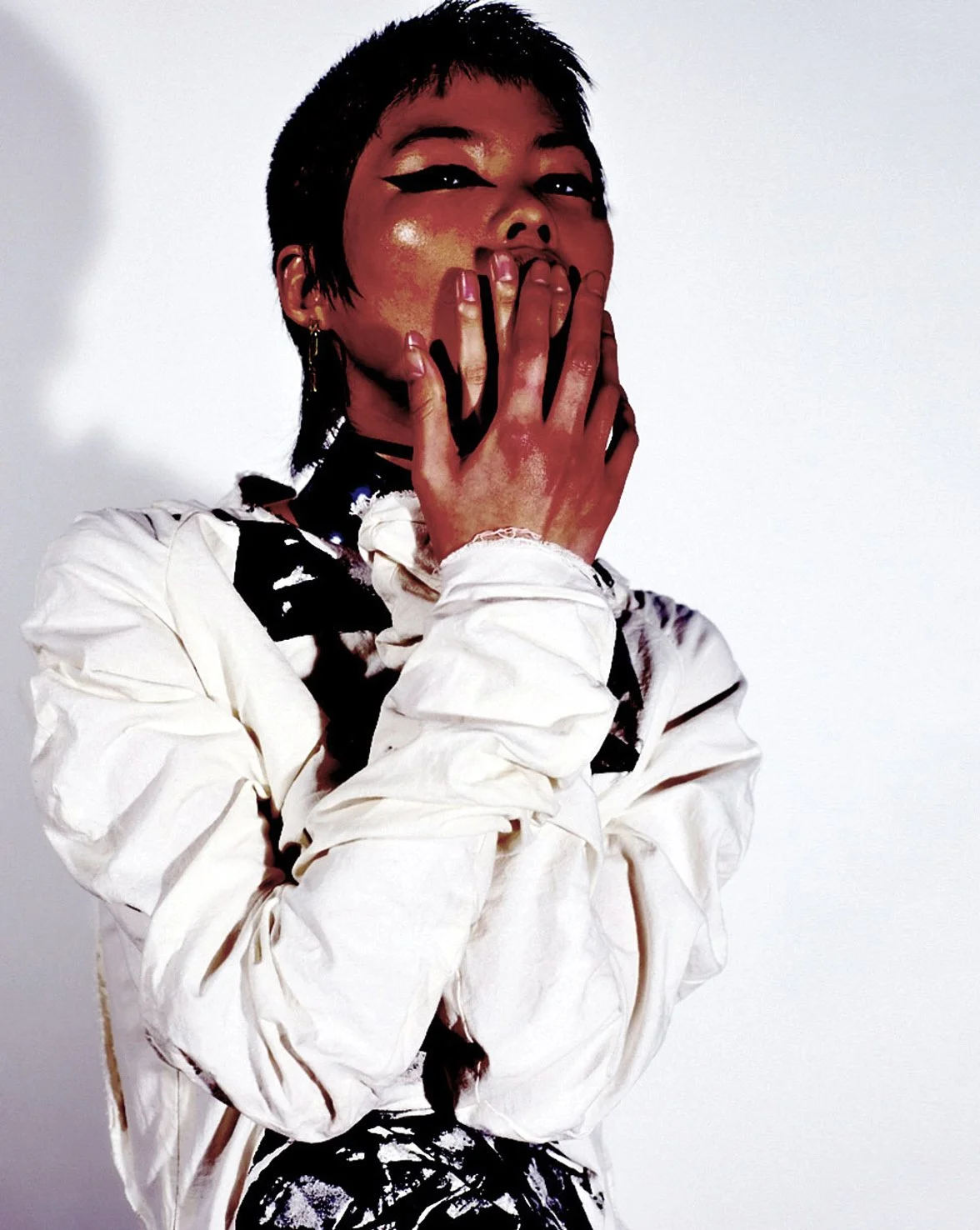  Manami 