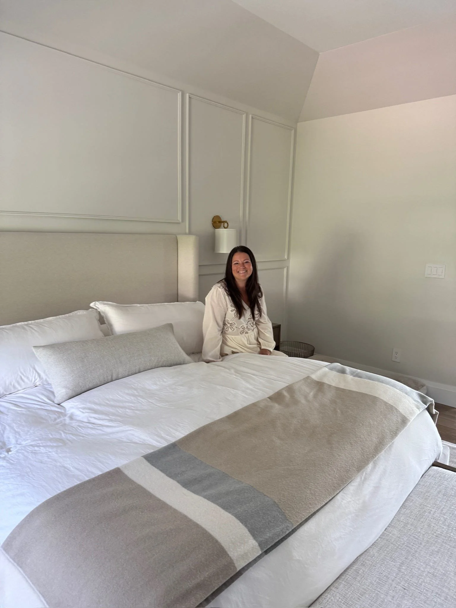 First Light with Missy Tannen