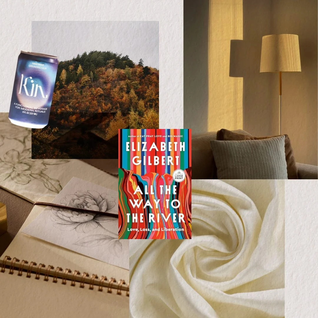 Turn Down: September