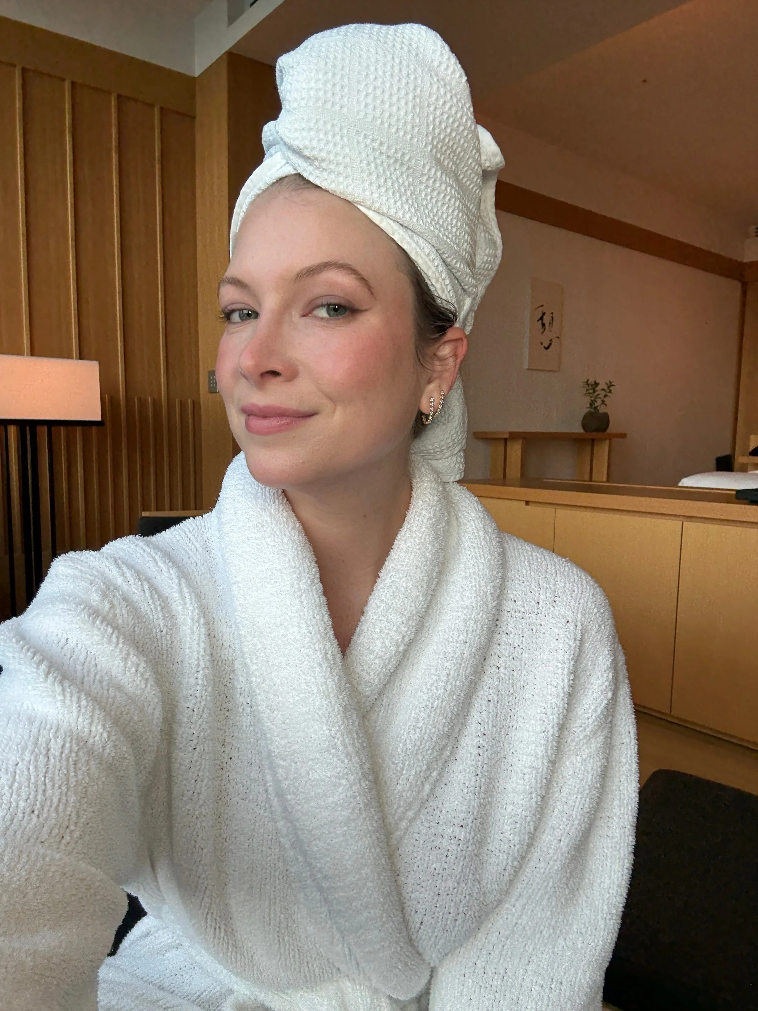 After Hours: Dianna Cohen, Founder of Crown Affair