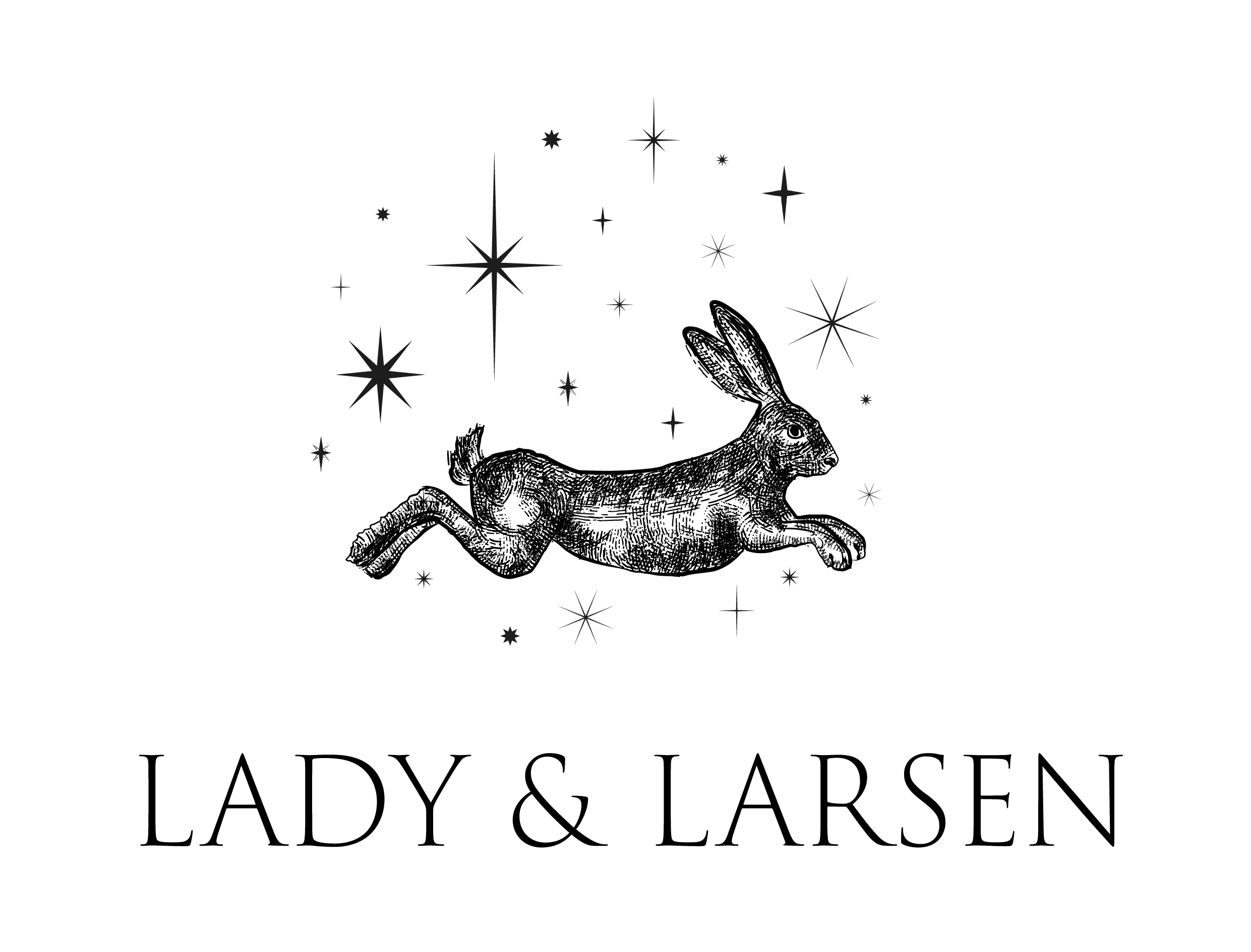 Lady&Larsen_Logo_Black_RGB.png