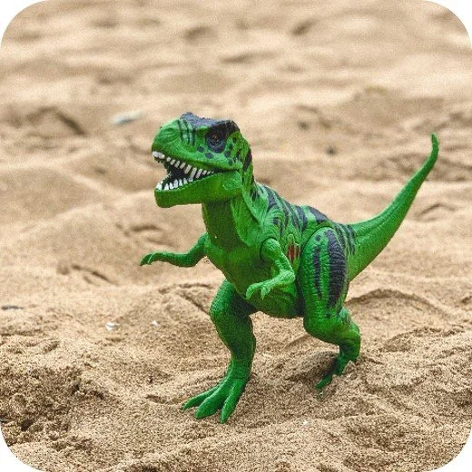 Dinosaurs