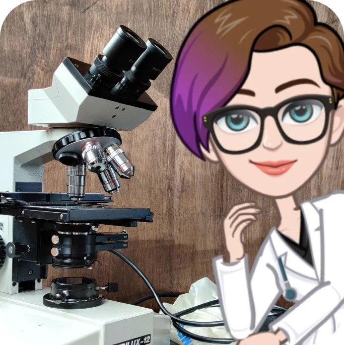 Donated microscopes 2024