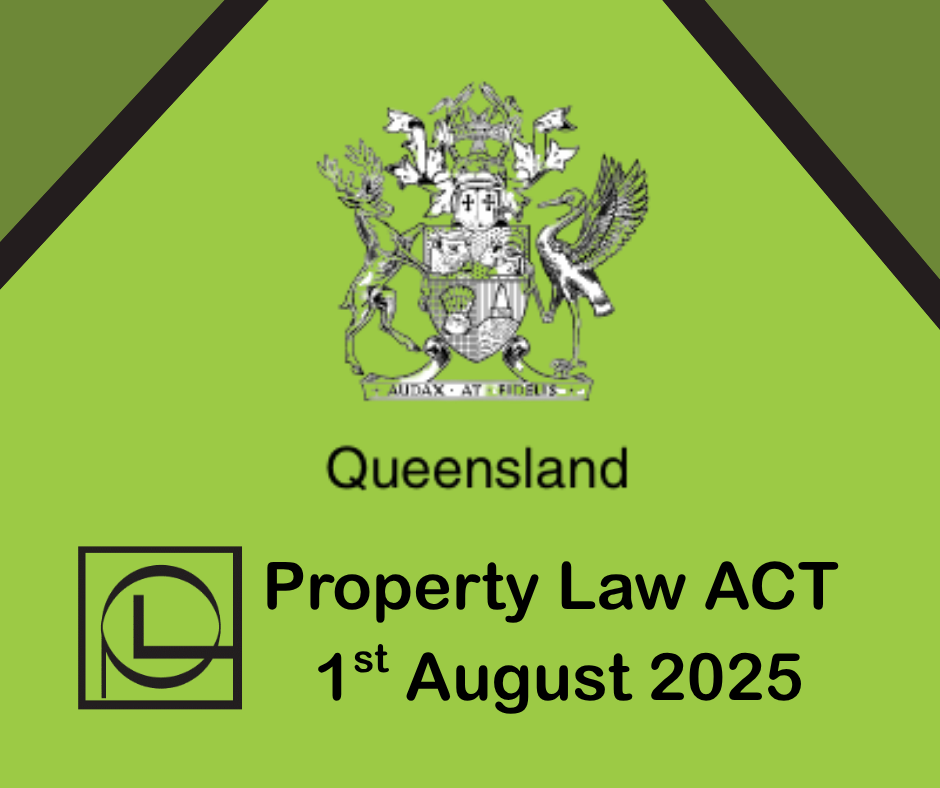 New Seller Disclosure Laws