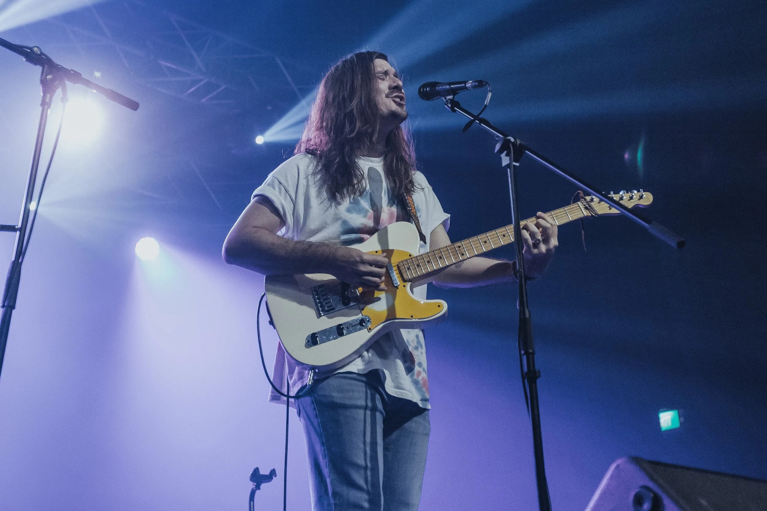 Summer Salt – Live in Singapore (2023)