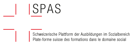 Schweizerische Plattform der Ausbildungen im Sozialbereich SPAS