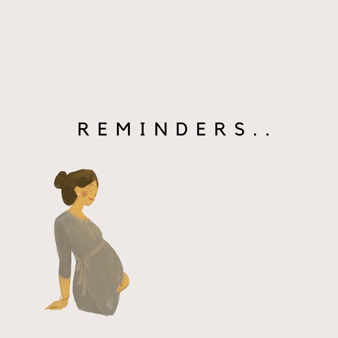 Things you might need to hear today:
✨You are amazing!
✨Keep going!
I'm always here to answer any questions you may have about birth/labour and hypnobirthing or signposting you to any information you may need. 

My support is available 24/7 via text,