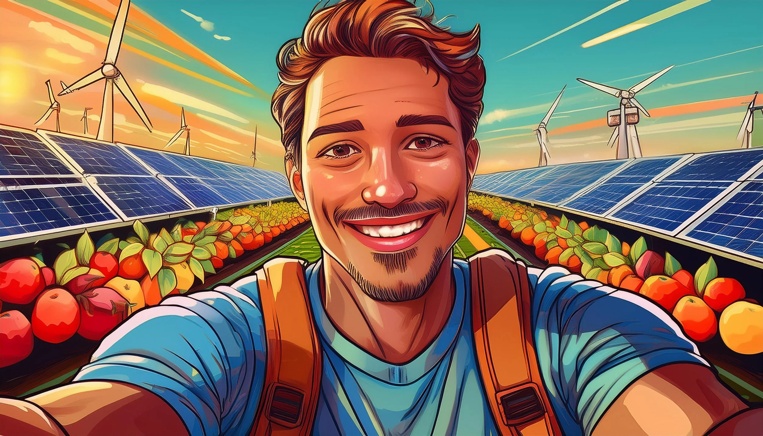 Die Vor- und Nachteile als UGC-Creator