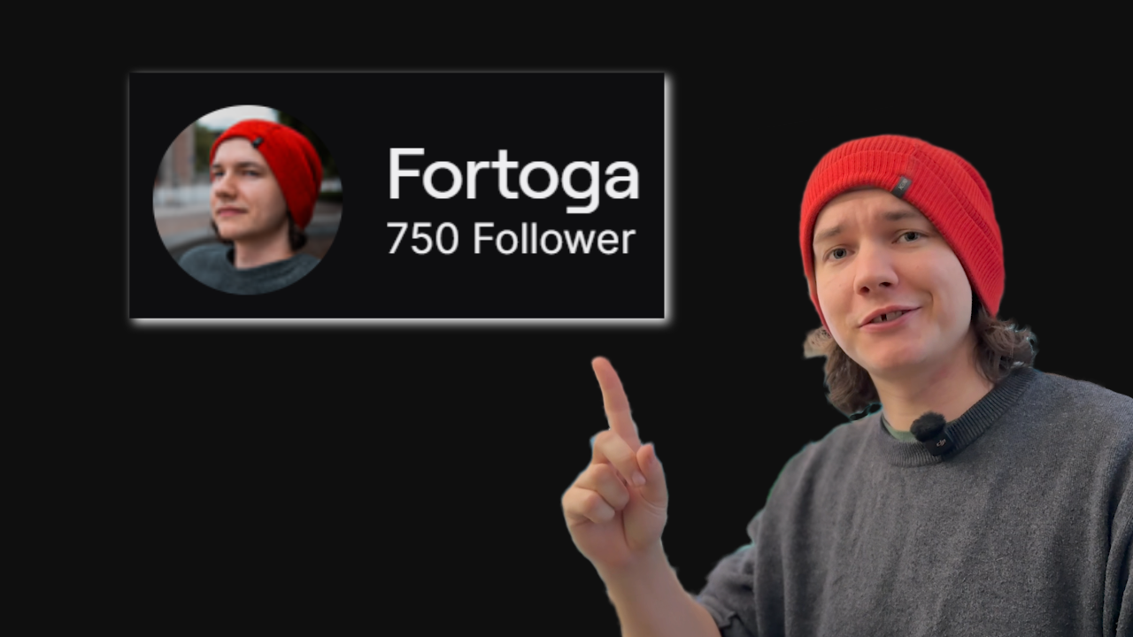 Was verdient man als kleiner Twitch Streamer?