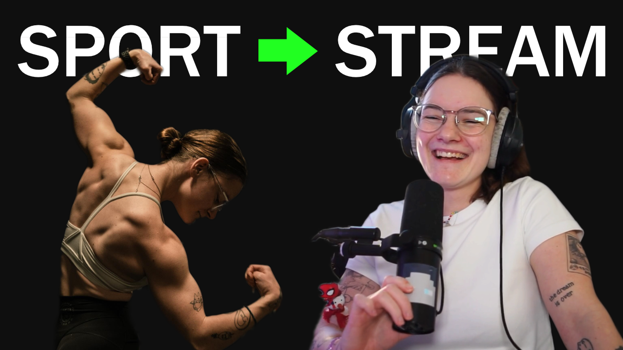 DieseMilly: Ich würde niemals meine Werte verkaufen