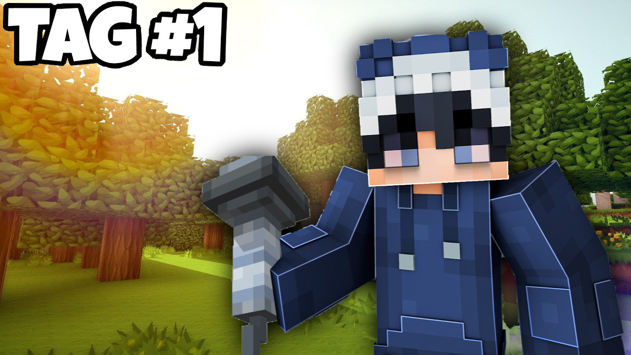 EinfachGustaf – Vom Pizza-Lieferanten zum Minecraft-Star
