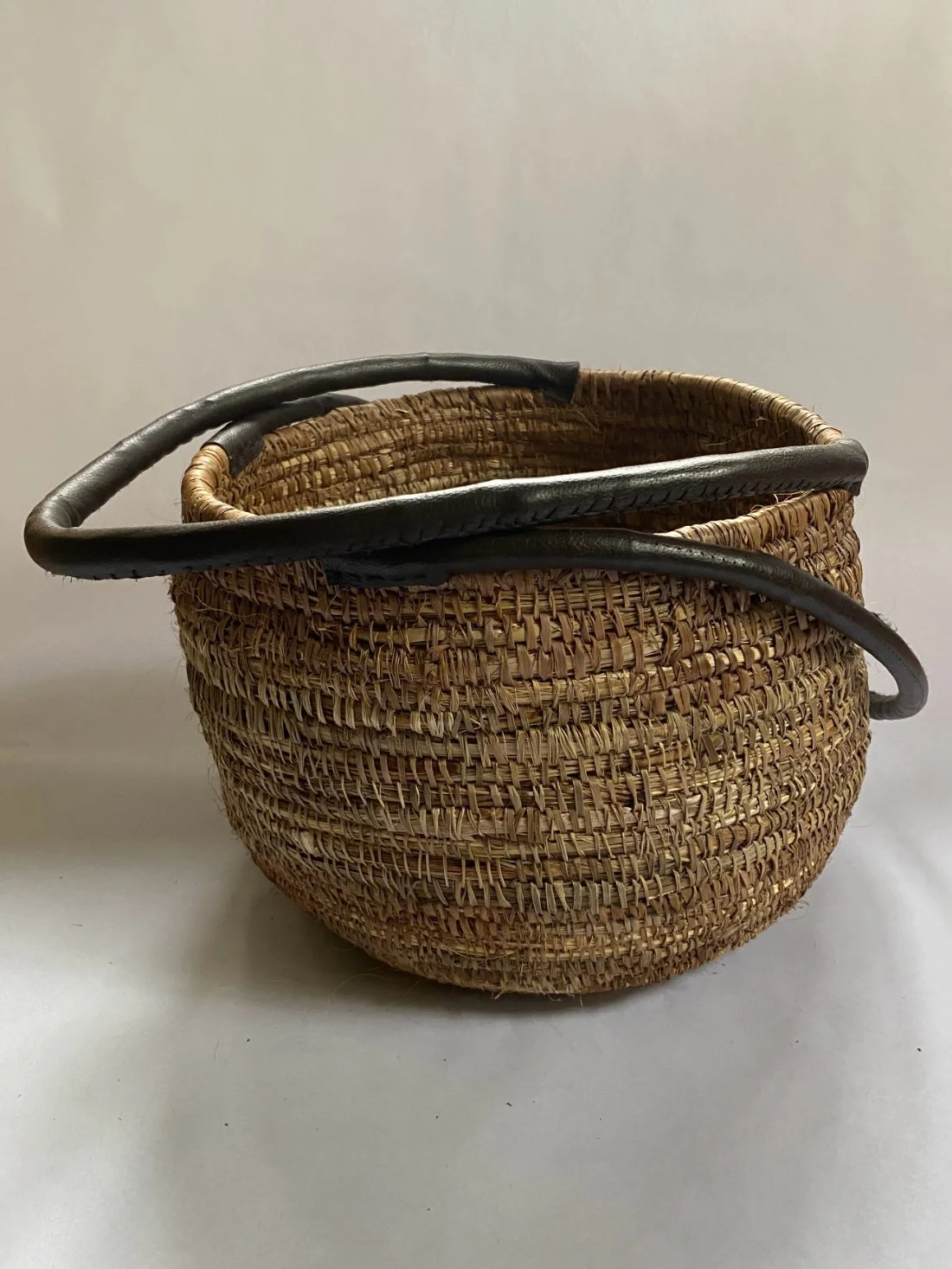 10 doryanthes large coil basket.jpg