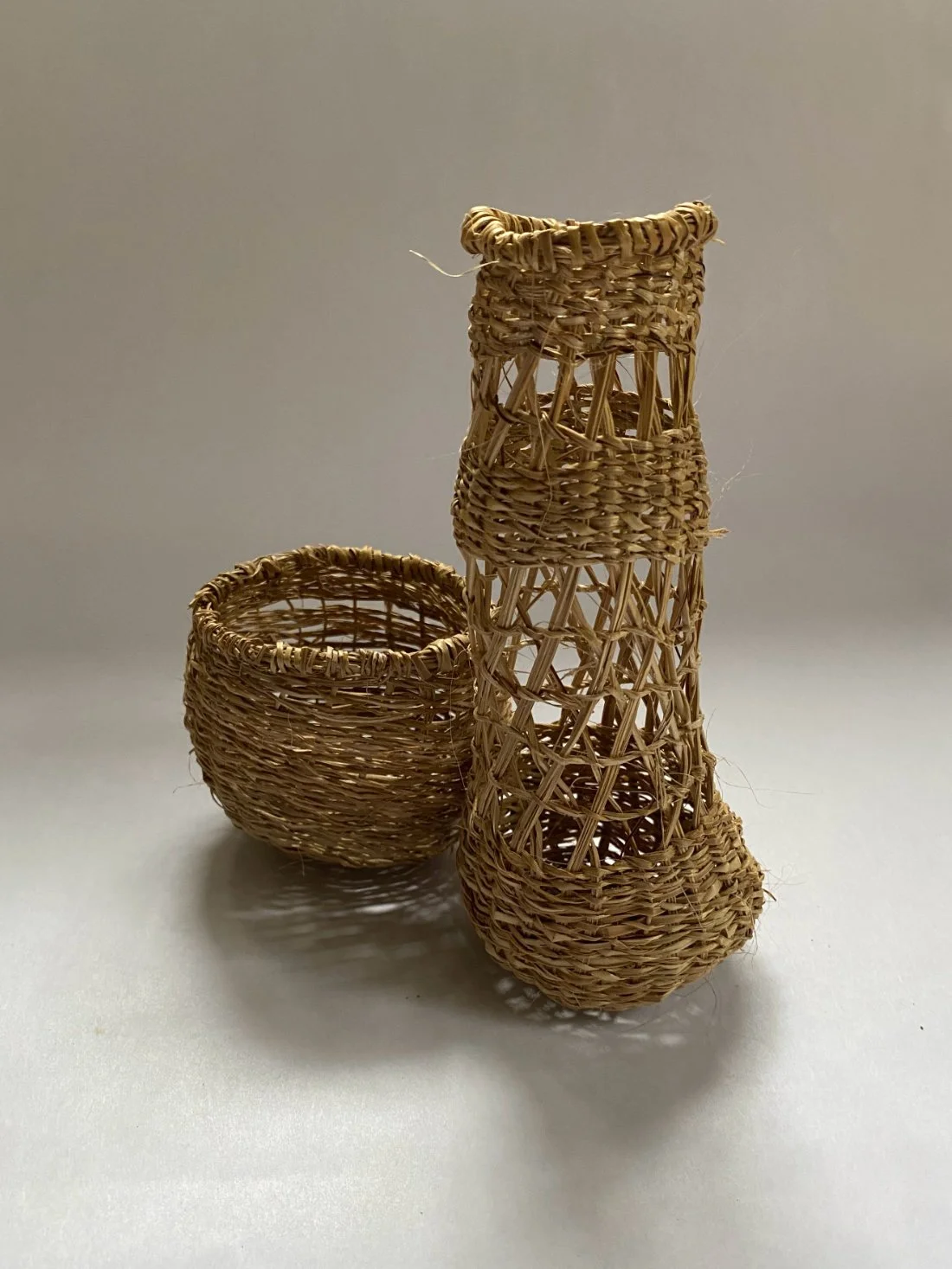 17 two fine twined baskets.jpg