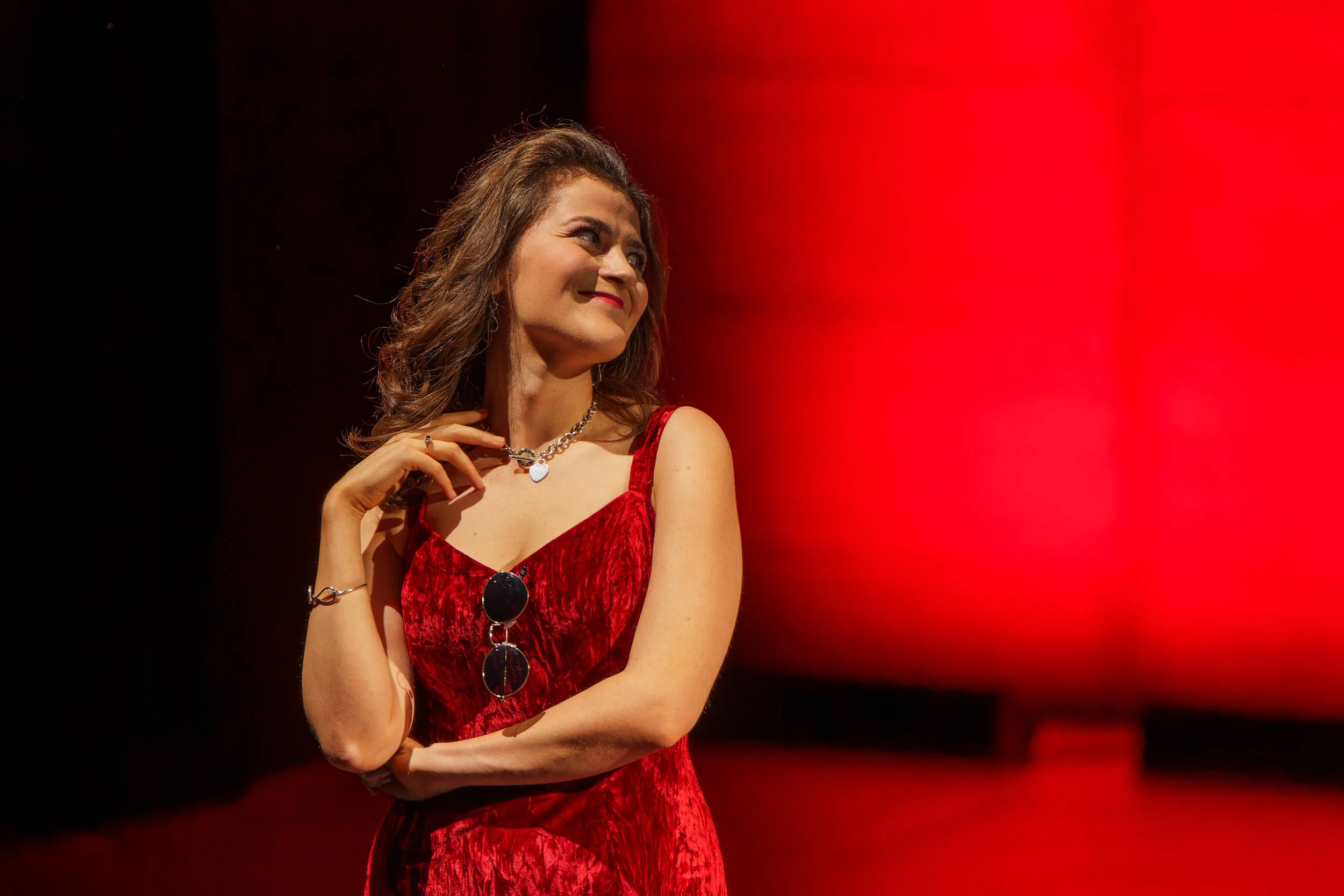 Opera Gala with the Oratorio Chorus Bern