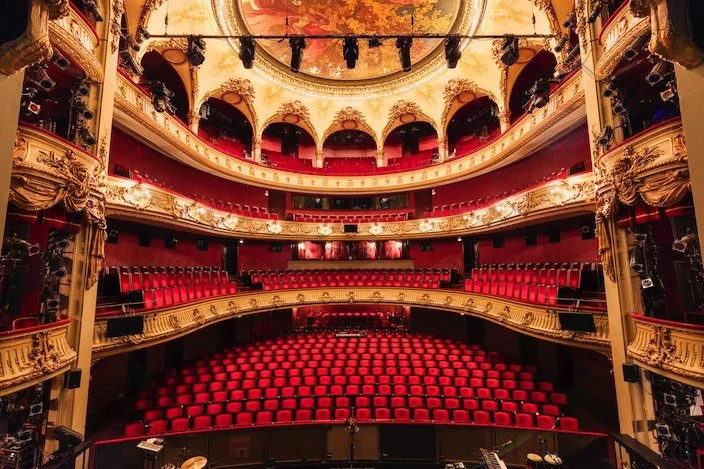 LA TRAVIATA
