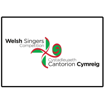 WELSH SINGERS COMPETITION - FINAL