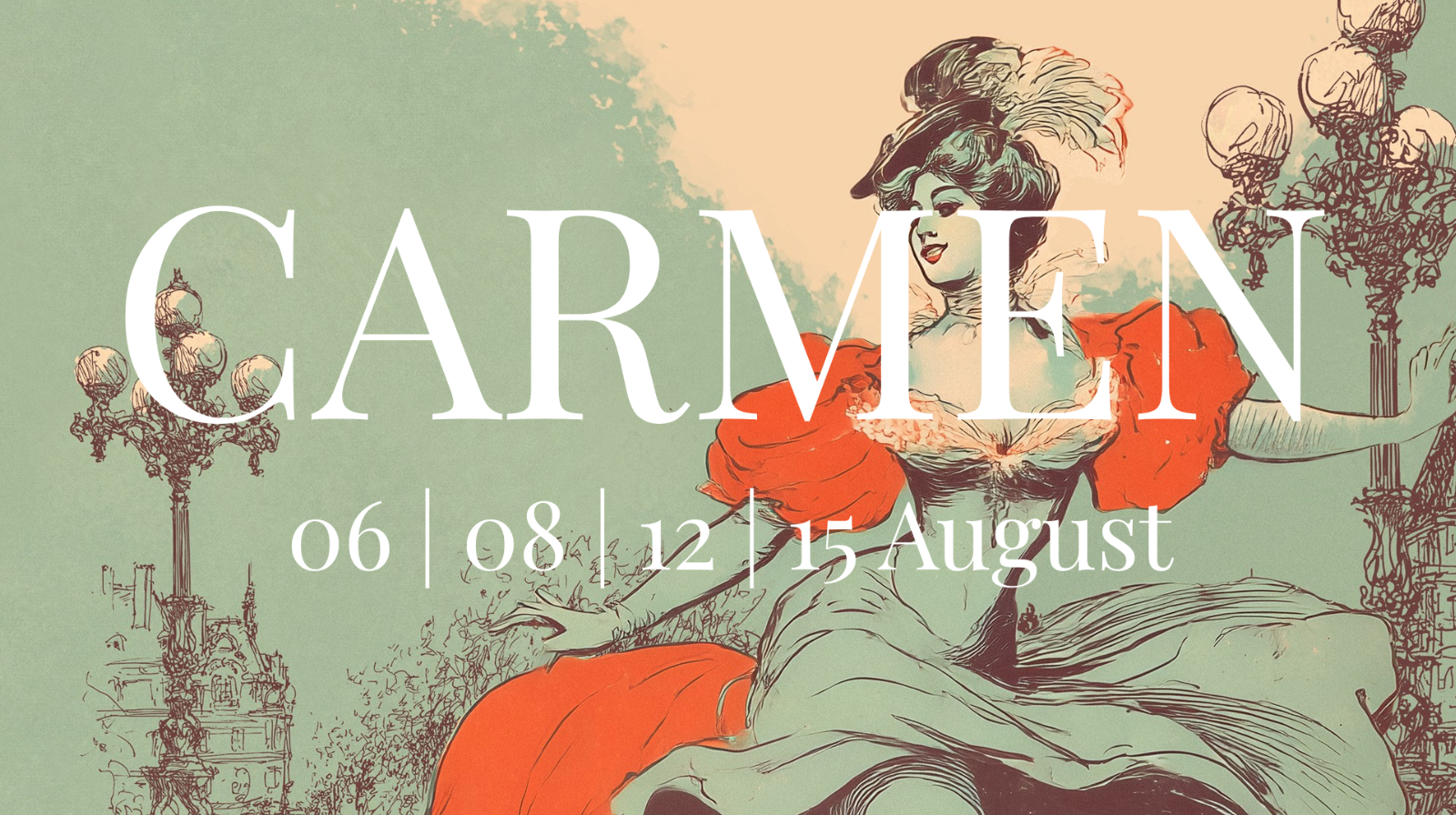 CARMEN