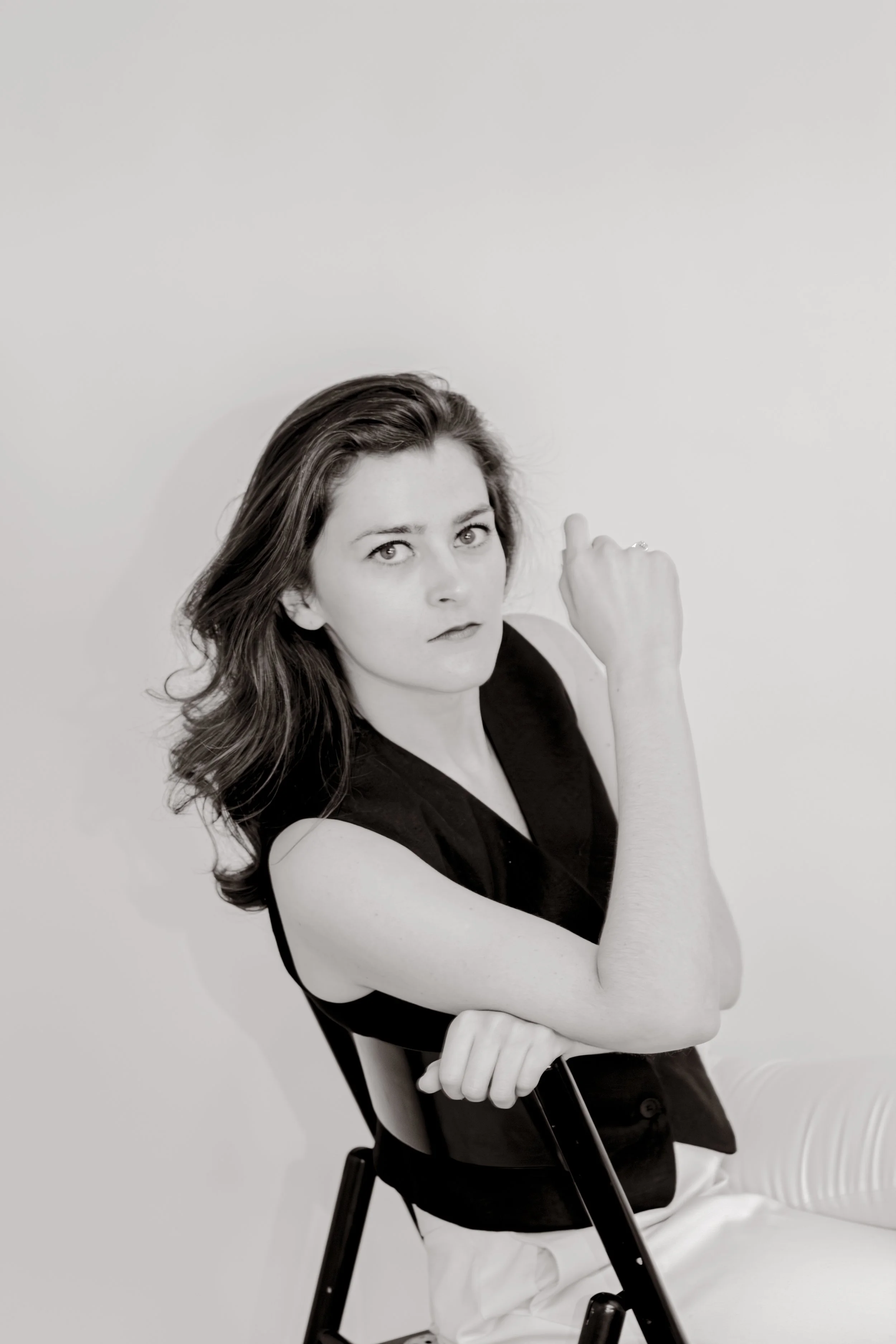 © Álfheiður Erla Guðmundsdóttir