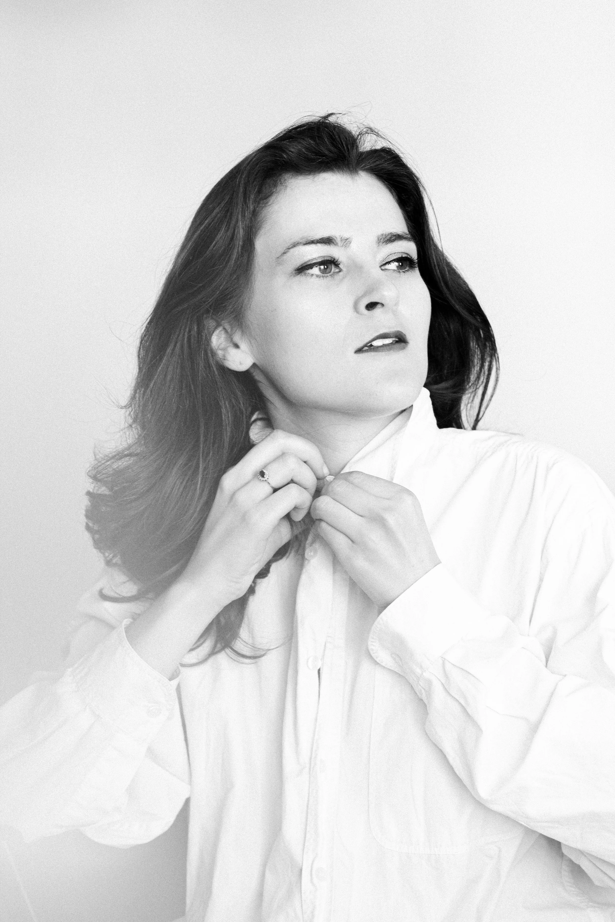 © Álfheiður Erla Guðmundsdóttir