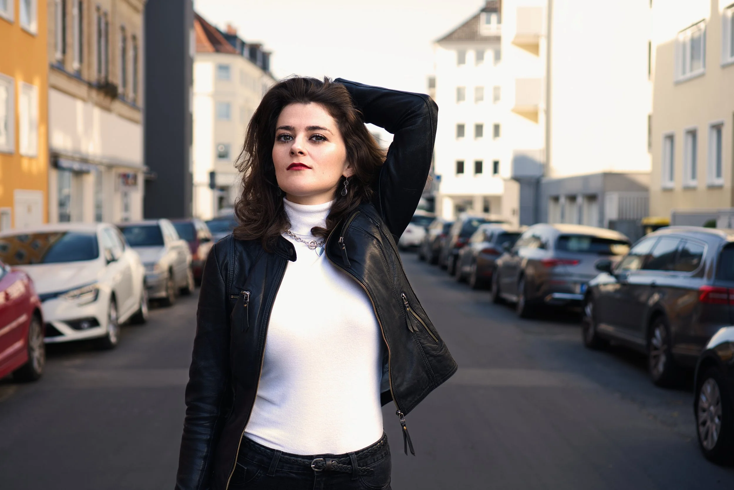 © Dorota Szczepańska