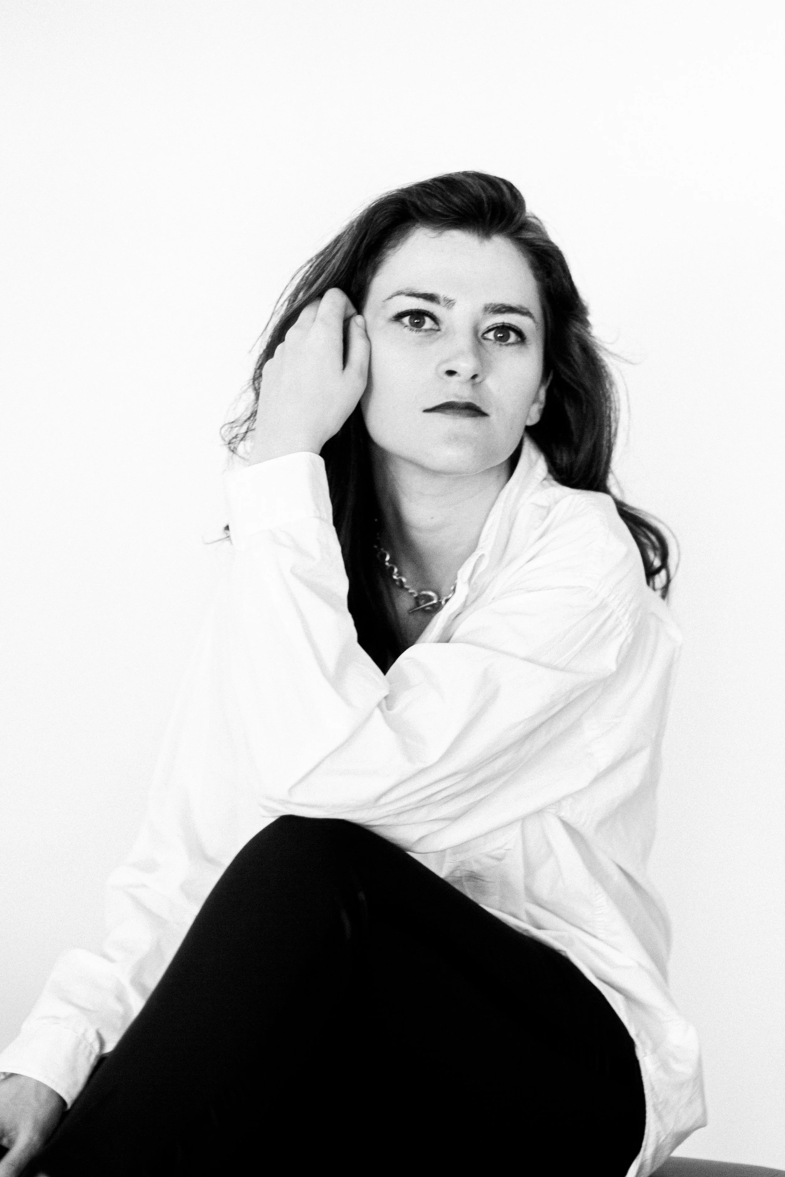 © Álfheiður Erla Guðmundsdóttir